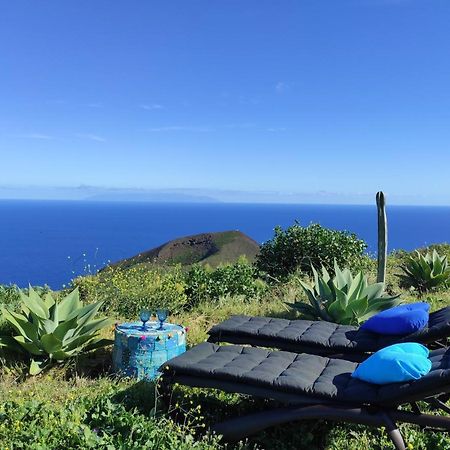 Nature Finca Apartment - Pure Relaxation Mazo エクステリア 写真
