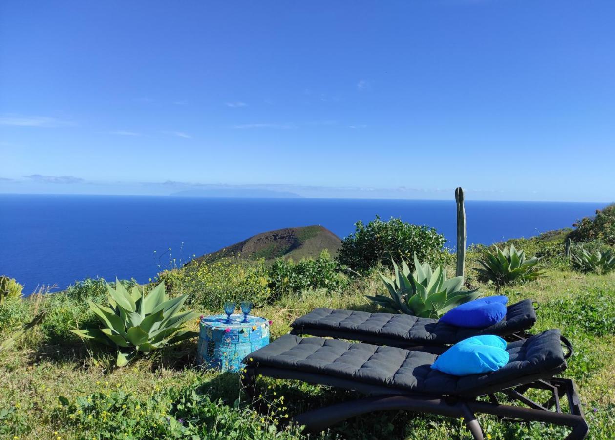 Nature Finca Apartment - Pure Relaxation Mazo エクステリア 写真