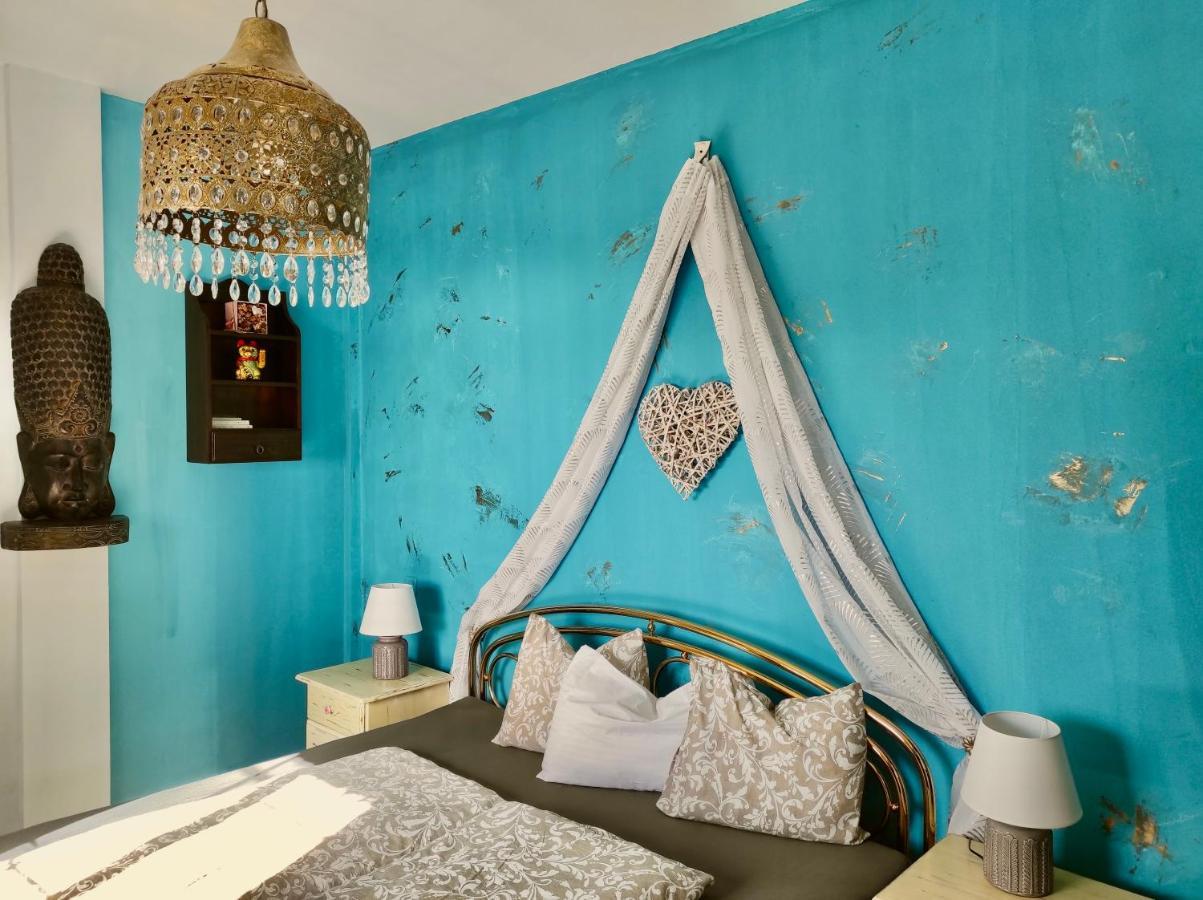 Nature Finca Apartment - Pure Relaxation Mazo エクステリア 写真