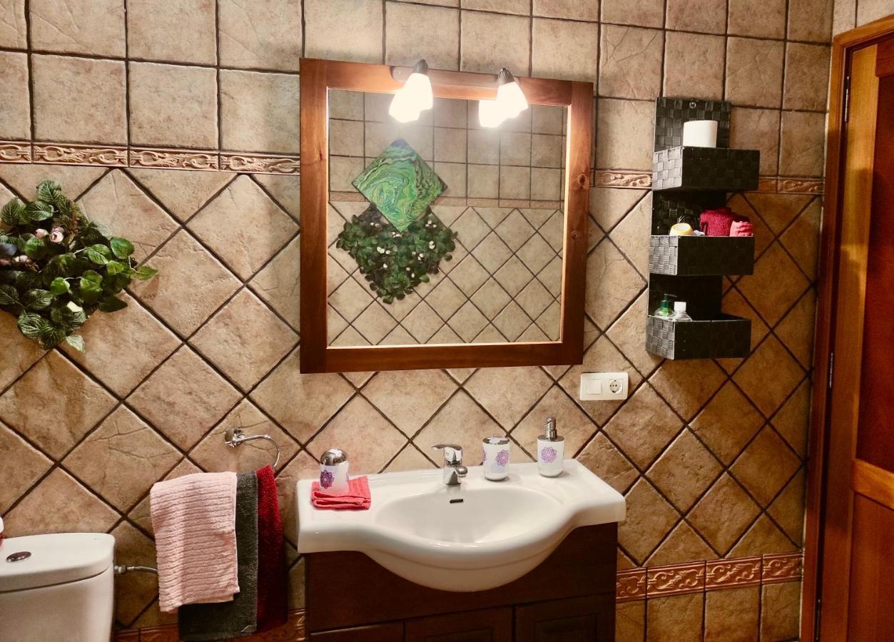 Nature Finca Apartment - Pure Relaxation Mazo エクステリア 写真