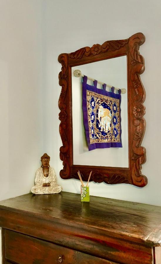 Nature Finca Apartment - Pure Relaxation Mazo エクステリア 写真