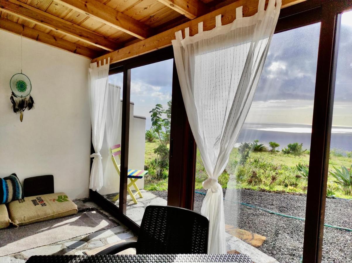 Nature Finca Apartment - Pure Relaxation Mazo エクステリア 写真