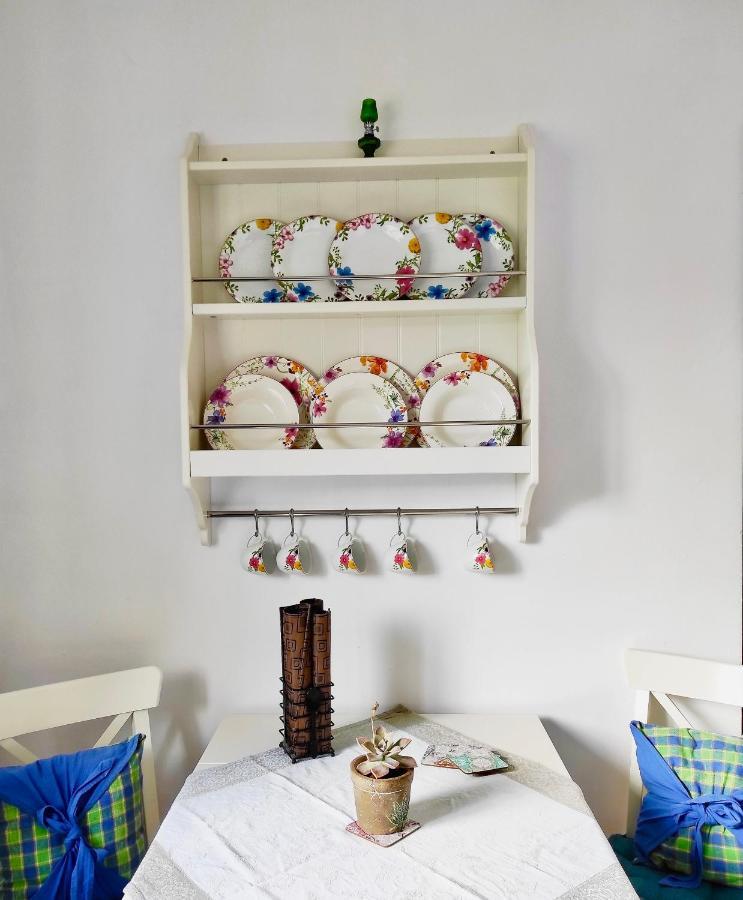Nature Finca Apartment - Pure Relaxation Mazo エクステリア 写真