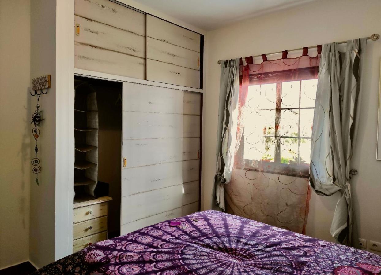 Nature Finca Apartment - Pure Relaxation Mazo エクステリア 写真