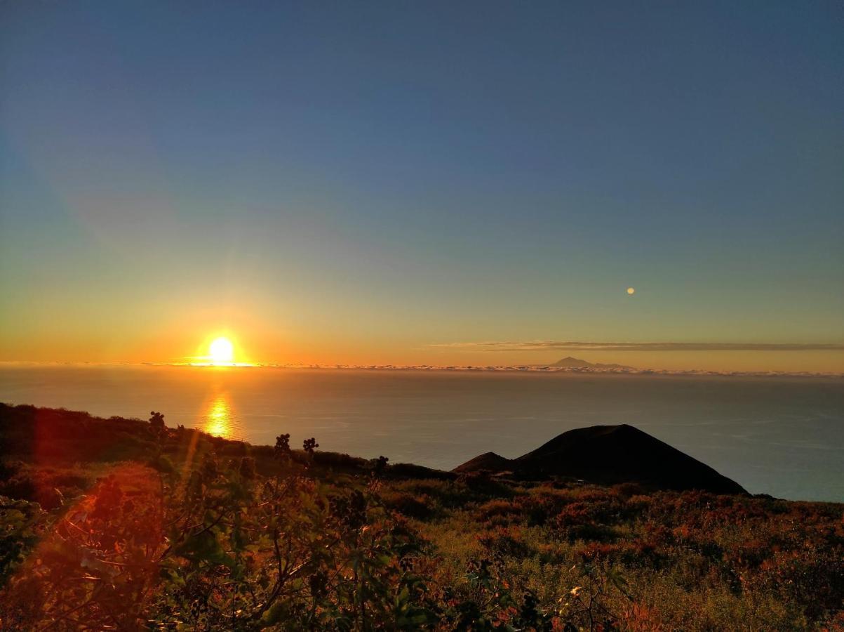 Nature Finca Apartment - Pure Relaxation Mazo エクステリア 写真