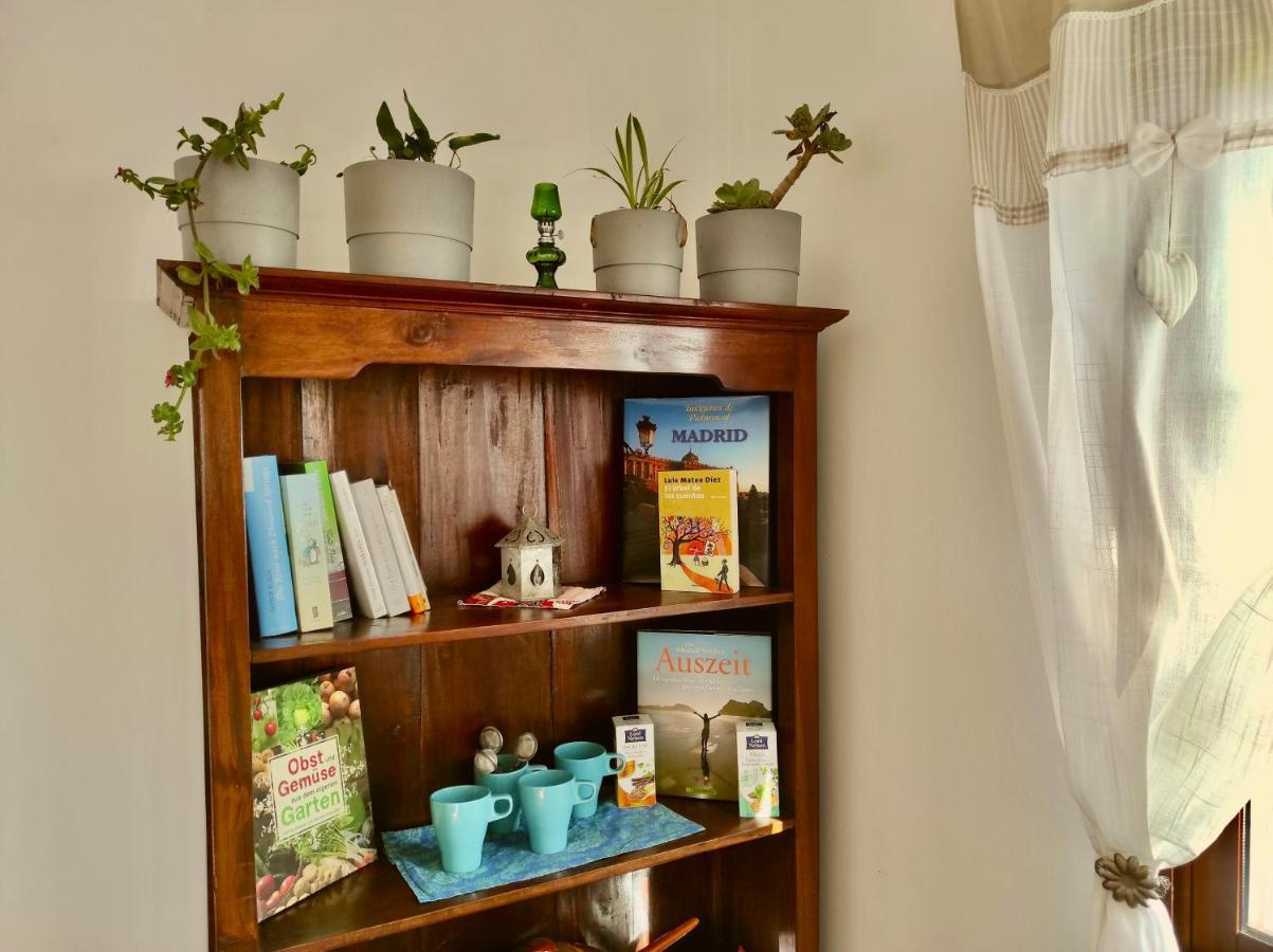 Nature Finca Apartment - Pure Relaxation Mazo エクステリア 写真